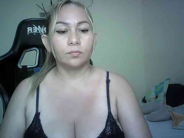 Mariana0x webcam