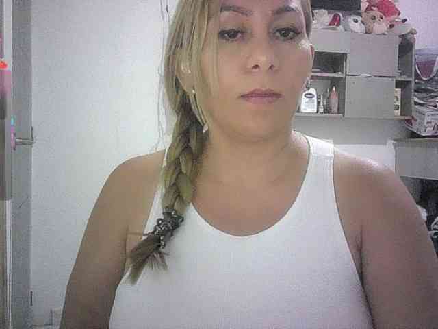 Mariana0x webcam