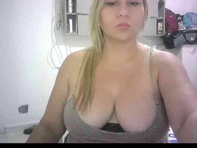 Mariana0x webcam