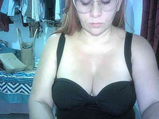 Mariana0x webcam