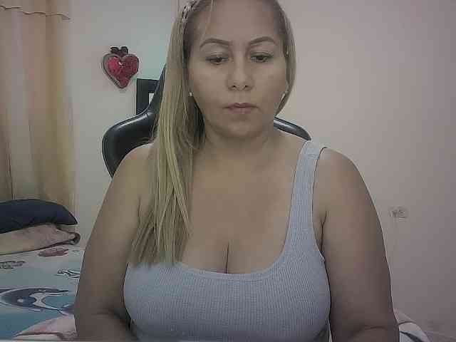 Mariana0x webcam