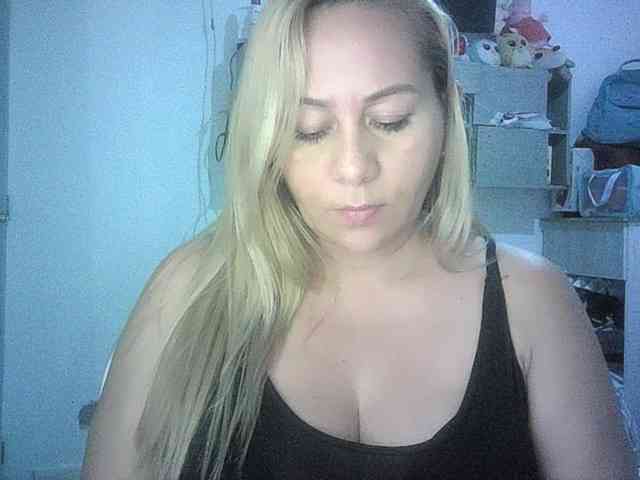 Mariana0x webcam