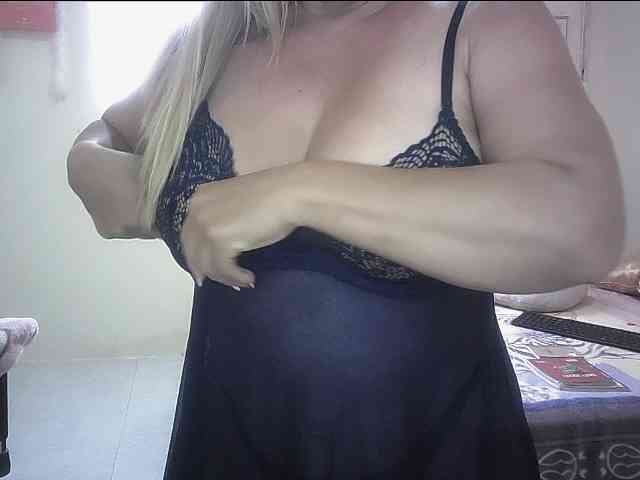 Mariana0x webcam