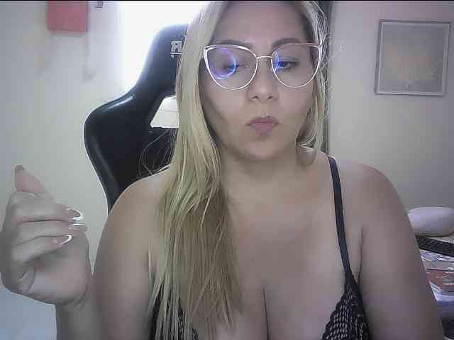 Mariana0x webcam