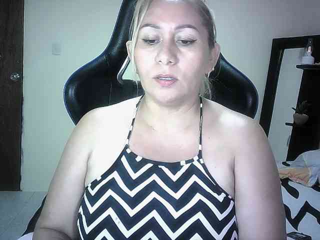 Mariana0x webcam