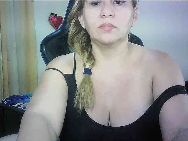 Mariana0x webcam