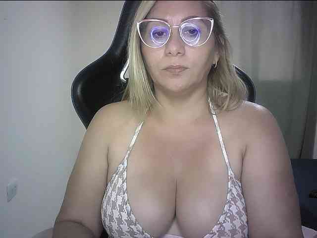 Mariana0x webcam
