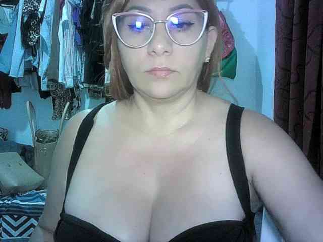 Mariana0x webcam