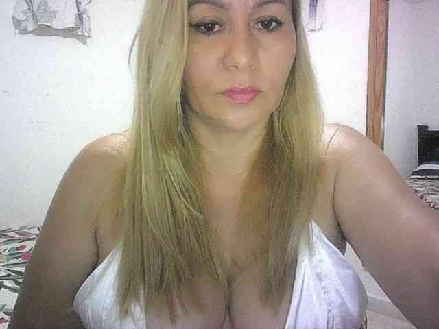 Mariana0x webcam