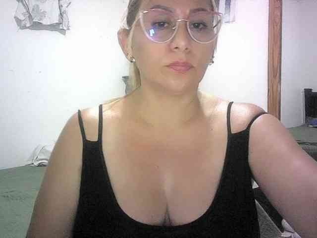 Mariana0x webcam