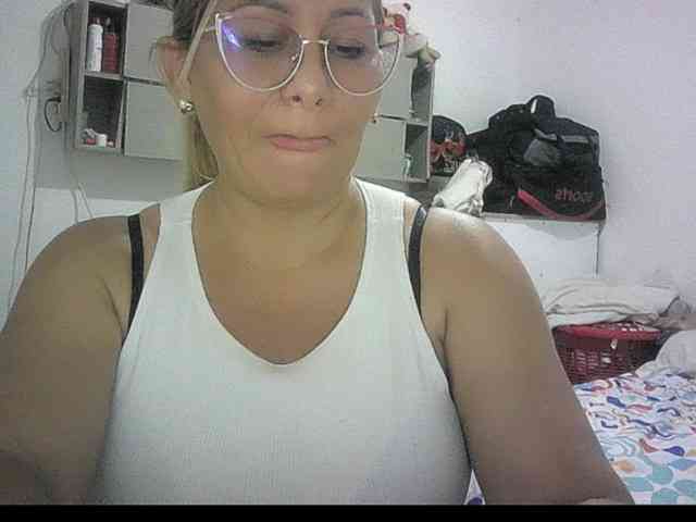 Mariana0x webcam