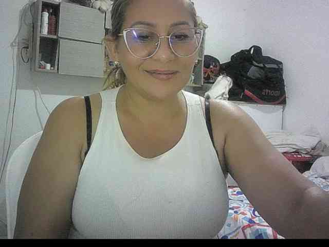 Mariana0x webcam