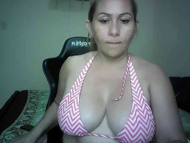 Mariana0x webcam