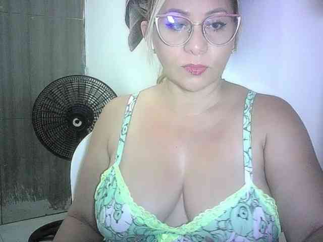 Mariana0x webcam