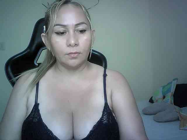 Mariana0x webcam