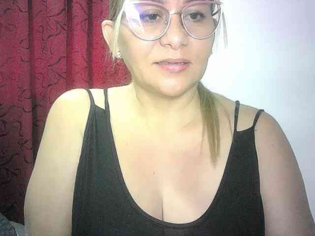 Mariana0x webcam