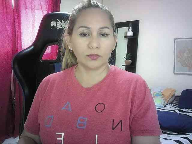Mariana0x webcam