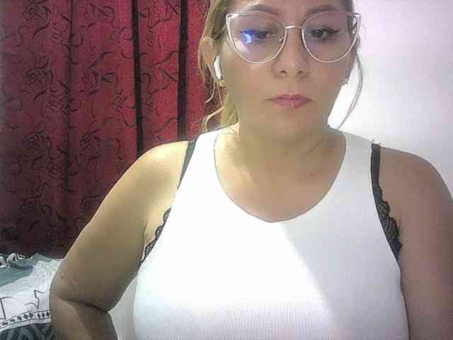 Mariana0x webcam