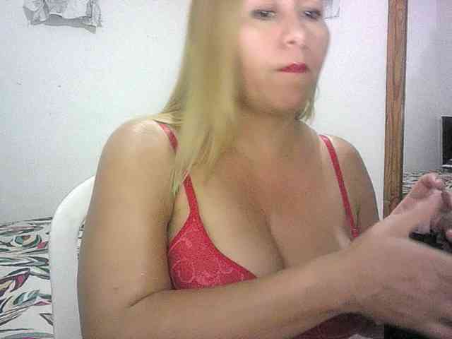 Mariana0x webcam