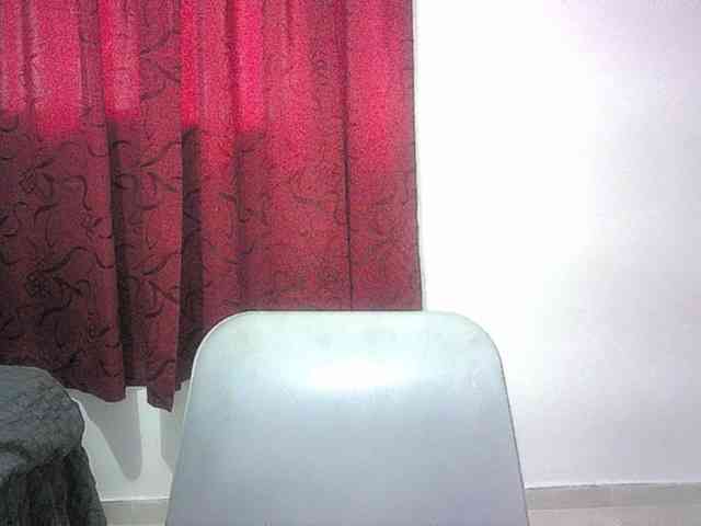 Mariana0x webcam
