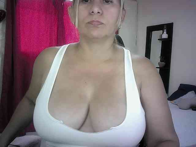 Mariana0x webcam