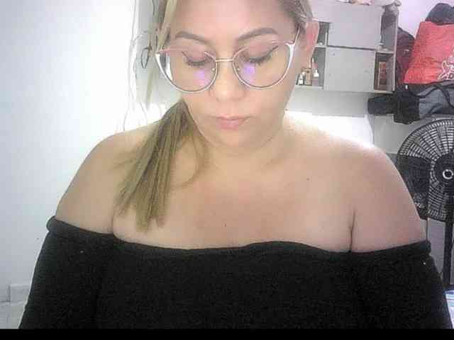 Mariana0x webcam