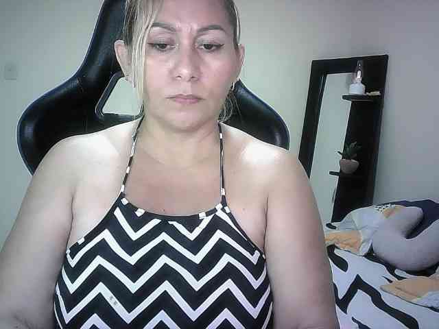 Mariana0x webcam