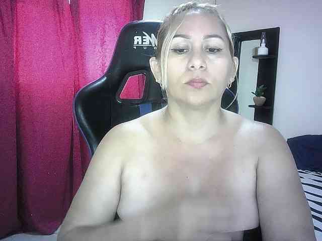 Mariana0x webcam
