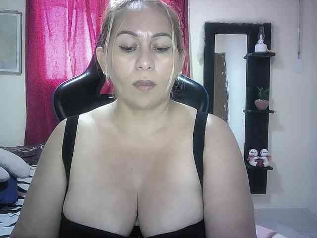 Mariana0x webcam