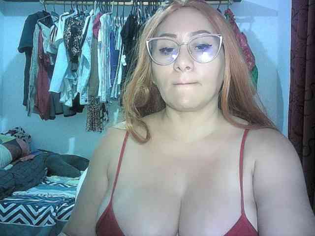 Mariana0x webcam