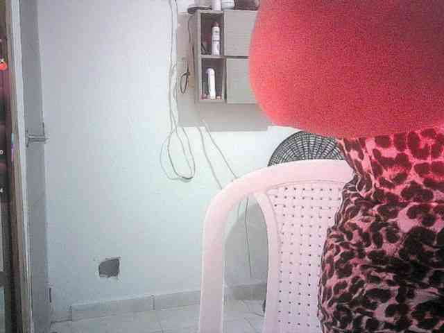 Mariana0x webcam