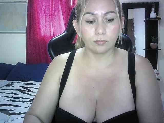 Mariana0x webcam