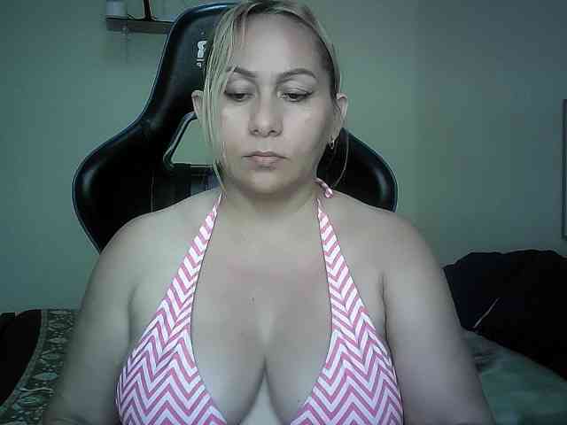 Mariana0x webcam