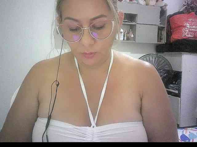 Mariana0x webcam