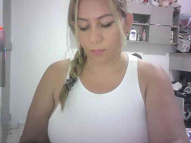 Mariana0x webcam