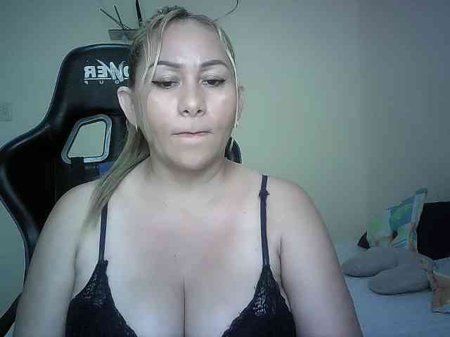 Mariana0x webcam