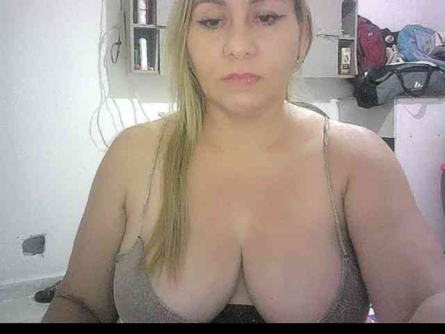 Mariana0x webcam