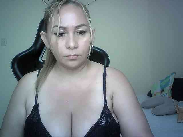 Mariana0x webcam
