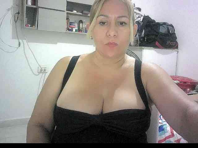 Mariana0x webcam