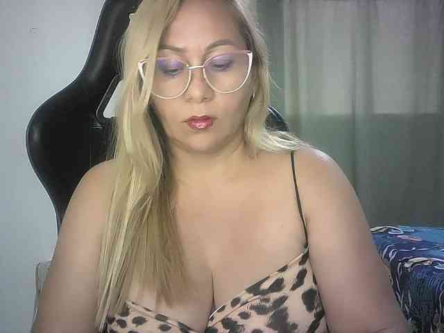 Mariana0x webcam