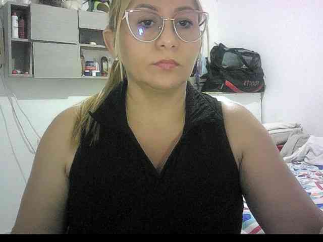 Mariana0x webcam
