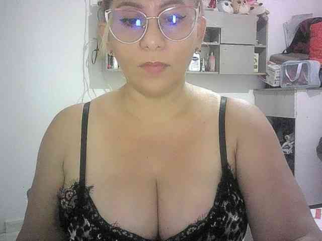 Mariana0x webcam