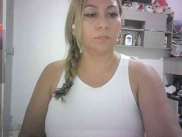 Mariana0x webcam