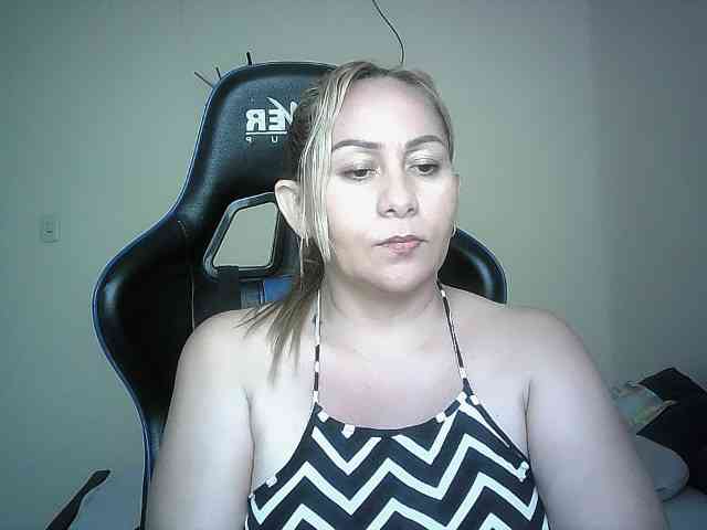 Mariana0x webcam