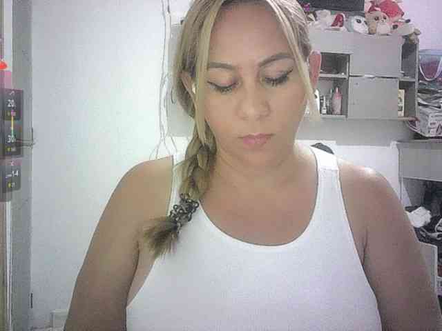 Mariana0x webcam