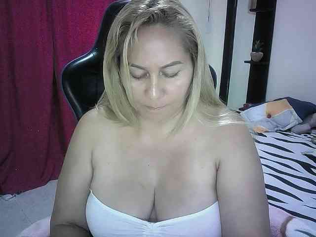 Mariana0x webcam