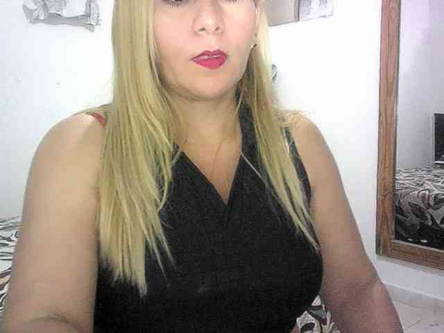 Mariana0x webcam