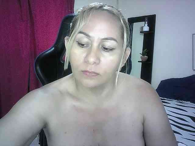 Mariana0x webcam
