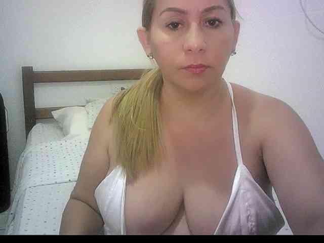 Mariana0x webcam