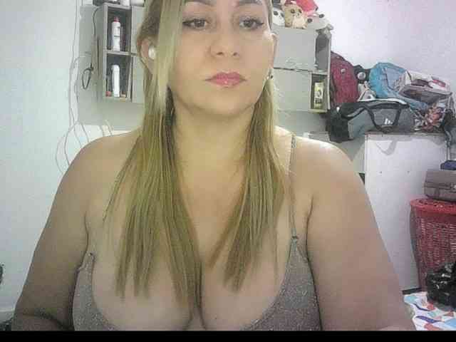 Mariana0x webcam